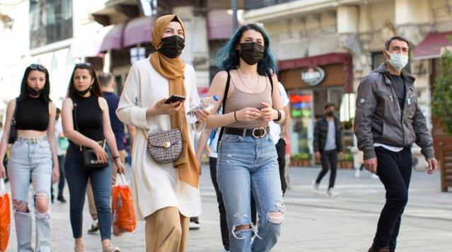 Bilim Kurulu bugün toplanıyor: Pandemi kuralları yeniden gündemde